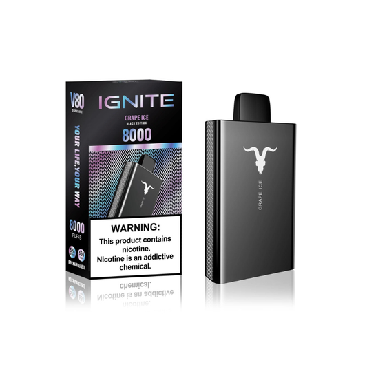 IGNITE V80