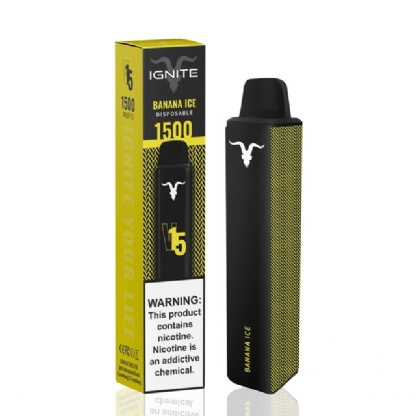 IGNITE V15