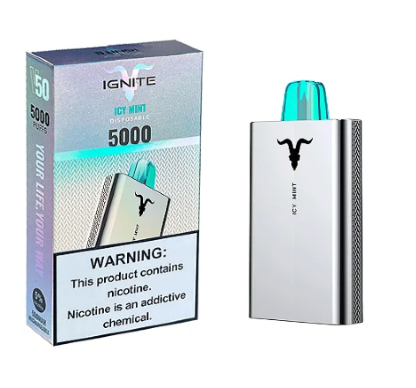 IGNITE V50