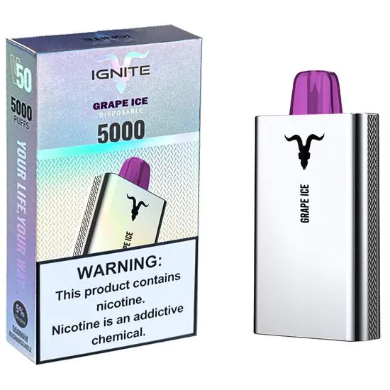 IGNITE V50