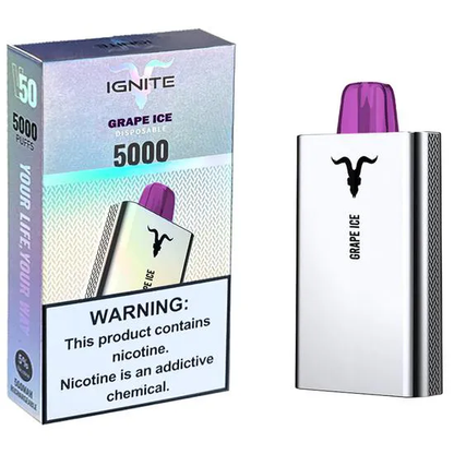 IGNITE V50