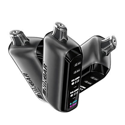 NIKBAR ICE BABY 40000 Puffs