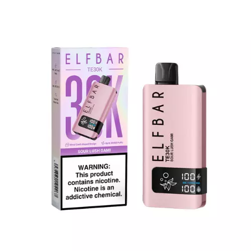 ELFBAR TE 30K