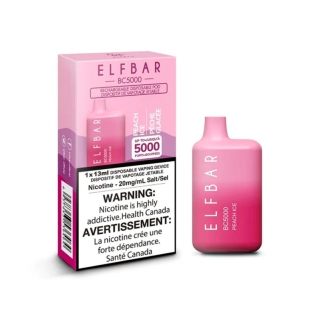 ELFBAR 5000 Puffs