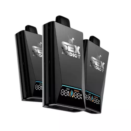 SEX ADDICT 28K
