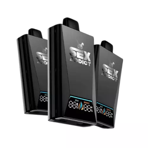 SEX ADDICT 28K