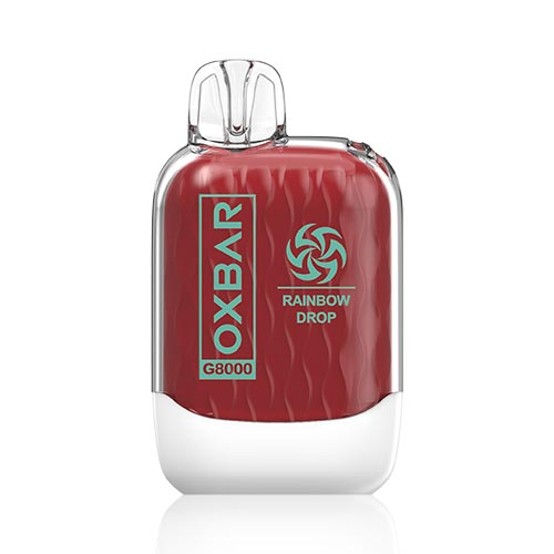 OXBAR G8000
