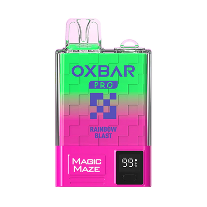 OXBAR MAGIC MAZE PRO 10K