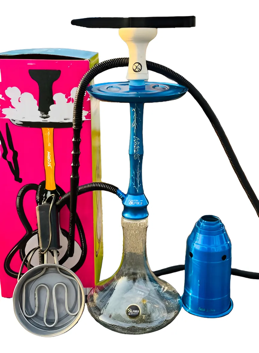 Narguile Alfarid Storm